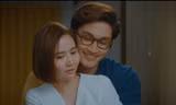 Sững sờ với cảnh quay tình tứ ngoài kịch bản của Huyền Lizzie và Đình Tú trong 'Thương ngày nắng về'