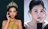 Soi mỹ nhân mang đường nét của Thùy Tiên và Tiểu Vy: Có phải nét đẹp "vạn người mê"?