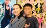 Hồ Văn Cường lộ diện sau khi Phi Nhung qua đời nhưng mẹ ruột nam ca sĩ mới gây chú ý