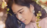 Nam Em lại gây tò mò với hành động kỳ lạ trong buổi tập của Miss World Việt Nam 2022
