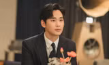 Kim Soo Hyun lại đăng ảnh hậu trường Queen of Tears, có phải hành động đặc biệt?