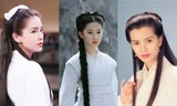 Đi tìm Tiểu Long Nữ kiều diễm nhất: Lý Nhược Đồng, Lưu Diệc Phi hay Angelababy?