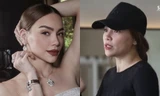 Hồ Ngọc Hà trông khác lạ khi lộ mặt mộc trong video chưa qua chỉnh sửa