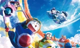 Phim mới "Doraemon: Nobita Và Vùng Đất Lý Tưởng Trên Bầu Trời" có gì đáng chờ đợi?