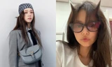 Jisoo và Jennie cùng khoe quà xịn: Nhãn hàng mừng Jennie 5 năm debut lại không phải Chanel