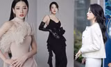 Chi Pu diện 10 bộ đồ trong tập đầu "Đạp Gió 2023", số trang phục chuẩn bị còn sốc hơn
