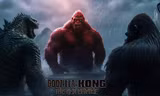 Các Titan của Vũ trụ Quái vật, trùm cuối nào sẽ góp mặt trong Godzilla x Kong?