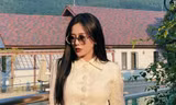 Giờ này vẫn F.A, Phương Oanh (Hương Vị Tình Thân) liệu có sốt ruột chuyện lập gia đình?