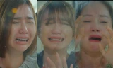Thương Ngày Nắng Về: Lan Phương, Huyền Lizzie hay Ngọc Huyền diễn cảnh khóc xúc động nhất?