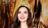 Từ đăng quang giả định đến Hoa hậu chính thức, Lê Hoàng Phương đều có phản ứng này