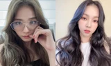Karina aespa chụp ảnh giống Jisoo BLACKPINK: Trùng hợp ngẫu nhiên hay Knet quá săm soi?