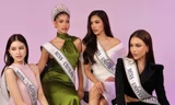 Đến lượt Miss Universe Thailand gặp "biến căng": Á hậu 1 từ bỏ danh hiệu