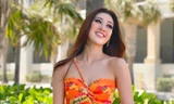 Có đúng Khánh Vân mang hơn 200 bộ đồ, làm thế nào tự mặc được những thiết kế phức tạp?