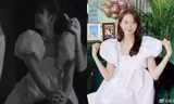 Hiếm hoi lắm Jennie mới đụng hàng Yoona, chọn đúng mẫu váy nhìn thì xinh mà cực khó mặc