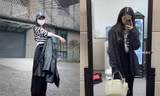 Vừa đổi style ăn mặc, Dương Mịch đã vướng nghi vấn “sao chép" Jennie (BLACKPINK)