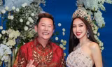 Ban tổ chức Miss Grand International phải thay đổi điều lệ sau "sự cố" của Thùy Tiên?