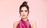 Ngủ 4 tiếng vẫn xinh đẹp rạng rỡ, đâu là bí quyết dưỡng nhan của Hoa hậu Đỗ Thị Hà?