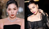 Phản ứng của Lệ Quyên khi có người nhắc đến Hồ Ngọc Hà vẫn "trước sau như một"
