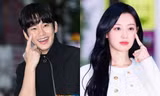 Tiệc mừng công "Queen Of Tears": Kim Ji Won, Kim Soo Hyun lộ động thái hẹn hò?