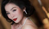 Khoe ảnh bikini nóng bỏng nhưng Lệ Quyên lại bị nghi ngờ chỉnh ảnh quá tay