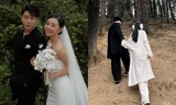 Quỳnh Kool đăng ảnh nắm tay B Trần cực ngọt ngào, đã đến lúc công khai hẹn hò?