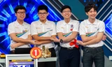 4 thí sinh Chung kết “Đường lên đỉnh Olympia” 2021 được trao học bổng Swinburne Việt Nam