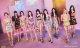 Stylist TWICE lên tay thật rồi, trình biến tấu trang phục đỉnh không thua gì BLACKPINK
