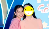 Hoa hậu Tiểu Vy bỗng có "chị em song sinh", là ai mà được công nhận quá giống?