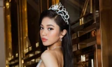 Minh Kiên thăng hạng ngoạn mục sau một tháng đăng quang Á hậu Miss World Vietnam 2023