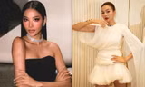 Ồn ào Hoàng Thùy - Thanh Hằng xảy ra biến cố mới, mâu thuẫn chưa kết thúc?