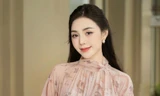 Đang được ghép đôi với B Trần, Quỳnh Kool bất ngờ khoe tin nhắn tình cảm với người khác