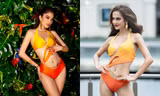 Vì sao Emma Lê, Nam Anh lỡ hẹn Top 5 Người đẹp Biển của Miss Universe Vietnam 2023?