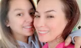 Mãi khi Phi Nhung qua đời, con gái Wendy Phạm mới thực hiện một điều cô mong muốn bấy lâu