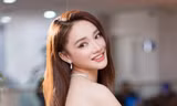 Nhã Phương lộ diện sau tin vui mang thai, từ vóc dáng đến trang phục đều gây ngạc nhiên