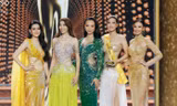 Top 5 Miss Grand Vietnam 2022 đọ mặt mộc: Mai Ngô vẫn phá đảo với loạt ảnh "huyền thoại"