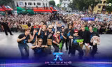 Những điều độc đáo chỉ riêng concert ‘Anh trai say hi’ ở Hà Nội mới có