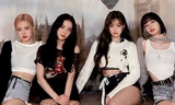 BXH giá trị thương hiệu nữ idol tháng 5: Rosé (BLACKPINK) tụt hạng nhanh chóng mặt