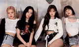 BXH giá trị thương hiệu nữ idol tháng 5: Rosé (BLACKPINK) tụt hạng nhanh chóng mặt