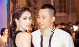 Từng hỏi cưới Ngọc Trinh nhưng 'ông bầu' Vũ Khắc Tiệp nay lại hẹn hò một 'bóng hồng' khác?