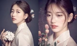 Bộ ảnh hanbok từ 6 năm trước của Suzy đẹp cỡ nào mà được Knet công nhận “huyền thoại”?
