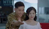 Gara Hạnh Phúc: Không phải Khải và Sơn Ca, cặp đôi đáng yêu nhất lại thuộc về người khác