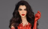 Dù lọt vào Top 6 Miss International Queen 2022, Trân Đài vẫn lên tiếng xin lỗi khán giả