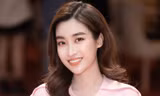 Đỗ Mỹ Linh từng định bỏ dở cuộc thi Hoa hậu Việt Nam 2016 sau khi qua vòng Sơ khảo?