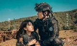 Cây Ô Liu Màu Trắng vừa lên sóng đã có cảnh sao chép Hậu Duệ Mặt Trời cực lộ
