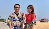 Kênh TikTok của Quang Linh Vlogs có thay đổi đáng chú ý sau chất vấn từ Hoa hậu Thùy Tiên
