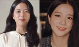 Jisoo liên tục xuất hiện với gương mặt bầu bĩnh: Do tăng cân hay góc máy quay?