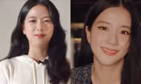 Jisoo liên tục xuất hiện với gương mặt bầu bĩnh: Do tăng cân hay góc máy quay?