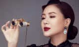 Bất ngờ với khả năng "biến hình" của Hồng Diễm: Sắc sảo thế này, ngại gì vai phản diện!