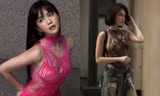 'Sốc' với trang phục yêu thích của Ngọc Trinh: Không chỉ hở bạo mà còn rách te tua