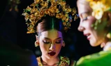 Vì sao Hoa hậu Thiên Ân lại xin lỗi khán giả sau đêm trình diễn trang phục dân tộc Bali?